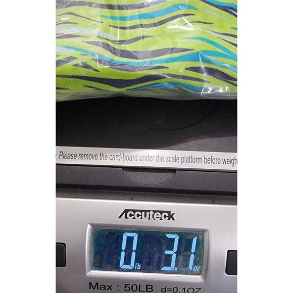 LILLY PULITZER Size 6 Multicolor Graphic Print Sleeveless Silk Ruffle V-Neck Top - Picture 14 of 14